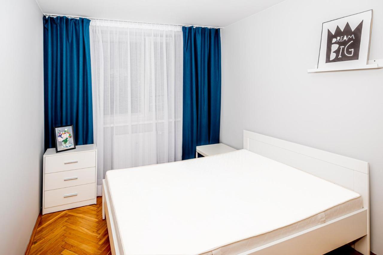 V3 Ordona 20a Apartment Katowice Exterior foto
