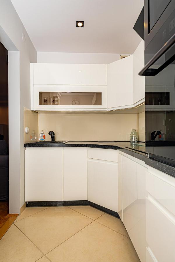 V3 Ordona 20a Apartment Katowice Exterior foto